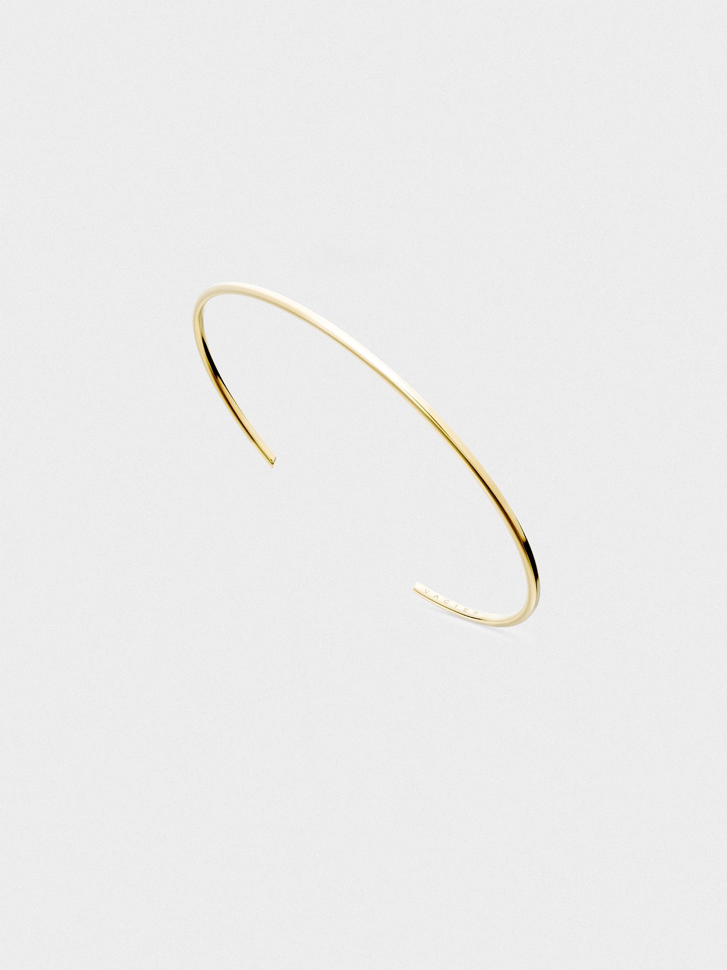 LINEAR CUFF